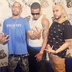 Bilal Derrick - @derrickbilal - Instagram