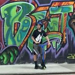 Derrick Bingham - @yo.derrickk - Instagram
