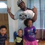 Derrick Binion - @derrickbinion - Instagram