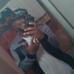 Derrick Binion - @binionderrick - Instagram