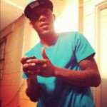 Derrick Binion Jr. - @rex2307 - Instagram