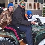 Derrick Bishop - @drb_outdoors - Instagram