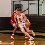 Derrick Bishop - @derrbear07 - Instagram