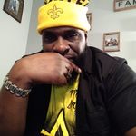 Derrick Bishop - @derrickbishop9 - Instagram