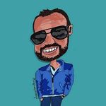 @derrickbishop - Instagram