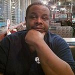 Derrick Blackshear - @derrickblackshear - Instagram