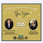 Derrick Blackshear - @derrickblackshear_realtor - Instagram