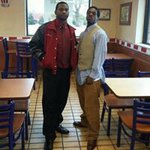 Derrick Blackshear - @chuck5555555 - Instagram