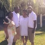 Derrick Blackshear - @blackshearderrick - Instagram