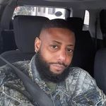 Derrick Blackwell - @dabblackwell1 - Instagram