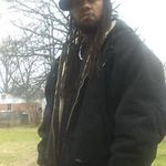 Derrick Blackwell - @blackwellderrick - Instagram