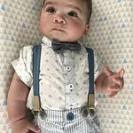 Derrick Blackwell - @dlbwell16 - Instagram