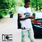 Derrick Blackwell - @tyg.bambam - Instagram