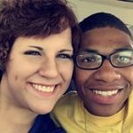 Derrick Jibril Blackwell - @derrickjibril - Instagram