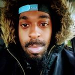Derrick L Blackwell - @just_derrickblackwell - Instagram