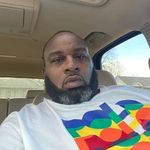 Derrick Blair - @goldenlion19941 - Instagram