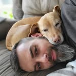 Derrick Blair - @proudblue - Instagram