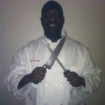 Derrick Blair - @chef_derrick_blair - Instagram