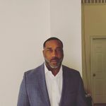 Derrick Blair - @beta_beta_nupe - Instagram