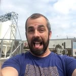 Derrick Blair - @techieinside - Instagram