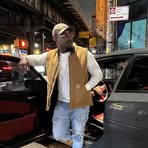 Derrick Blake - Facebook