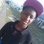 Derrick blake - @lildeeswaggin84 - Instagram
