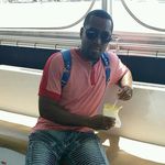 Derrick Blake - @derrickblake26 - Instagram