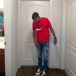Derrick Blake - @redmann.__ - Instagram