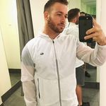 Derrick blake - @derrick_blake23 - Instagram