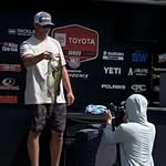 Derrick Blake - @lake.life86 - Instagram