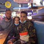 Derrick Blakely - @dblake9779 - Instagram