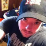 Derrick Blaylock - @thefiend13 - Instagram