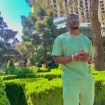 Derrick Bledsoe - @derrick_bled - Instagram