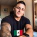 Derrick Bliss Ramos - Facebook