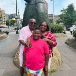 Derrick Blocker - @derrickblockersr - Instagram