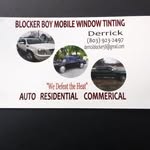 Derrick Blocker - @derrick.blocker.98 - Instagram
