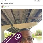 Derrick Blocker - @derrick.blocker - Instagram