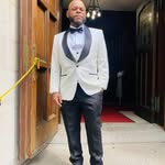Derrick Blount - @derrickblount - Instagram