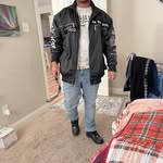 Derrick Blount - @hardtbodybigblacc - Instagram