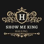 Derrick Blount - @showmekinghauling - Instagram