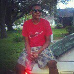 Derrick Blueitt - @dbthaman - Instagram