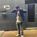 Derrick Blueitt - Facebook
