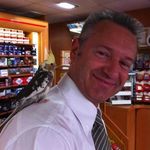 @boazderrick85 - Instagram