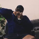 DERRICK BOAZ➕ - @iamderrickboaz - Instagram