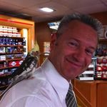 Derrick Boaz - @derrickboaz78 - Instagram