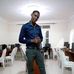 Namundanyi Derrick Boaz - Facebook
