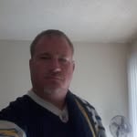 Derrick Bolin - @blueeyeddevil1608 - Instagram