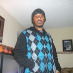 Derrick Bomar - Facebook