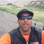 Derrick Bonds - @drockbonds - Instagram