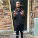 Derrick Bonds - @thatboyderrick5 - Instagram